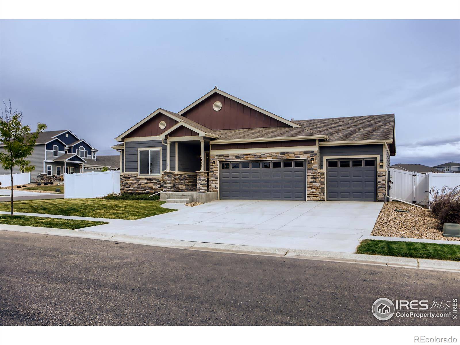 Berthoud, CO 80513,2082 Tabor ST