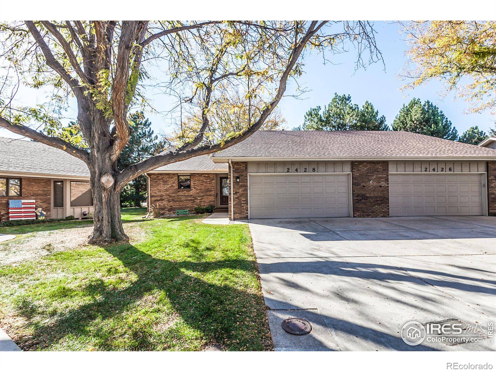 Loveland, CO 80538,2428 Boise AVE