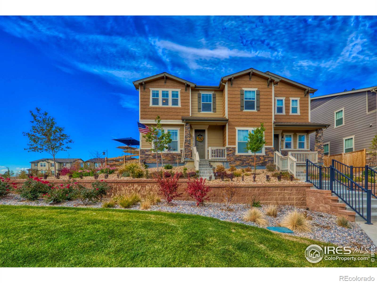 Thornton, CO 80602,13714 Ash CIR