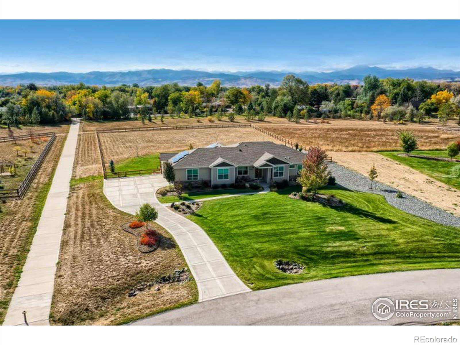 Longmont, CO 80503,12725 Strawberry CIR