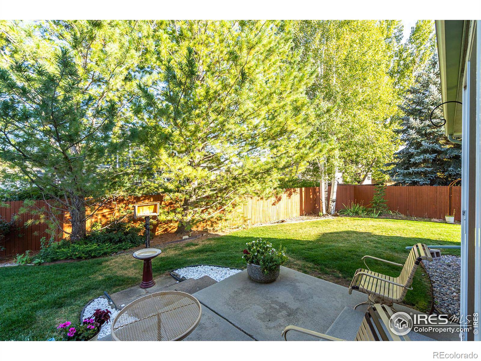 Loveland, CO 80538,1031 Norfolk PL