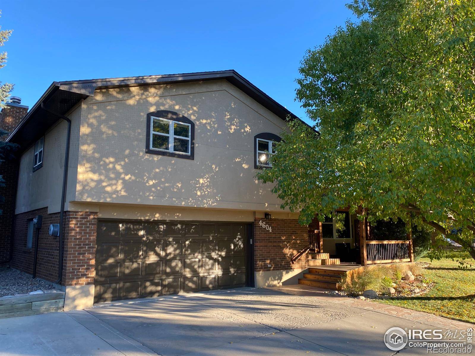 Loveland, CO 80538,4604 Filbert DR