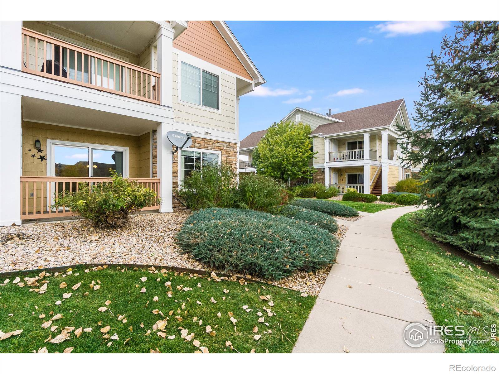 Loveland, CO 80538,4765 Hahns Peak DR #102