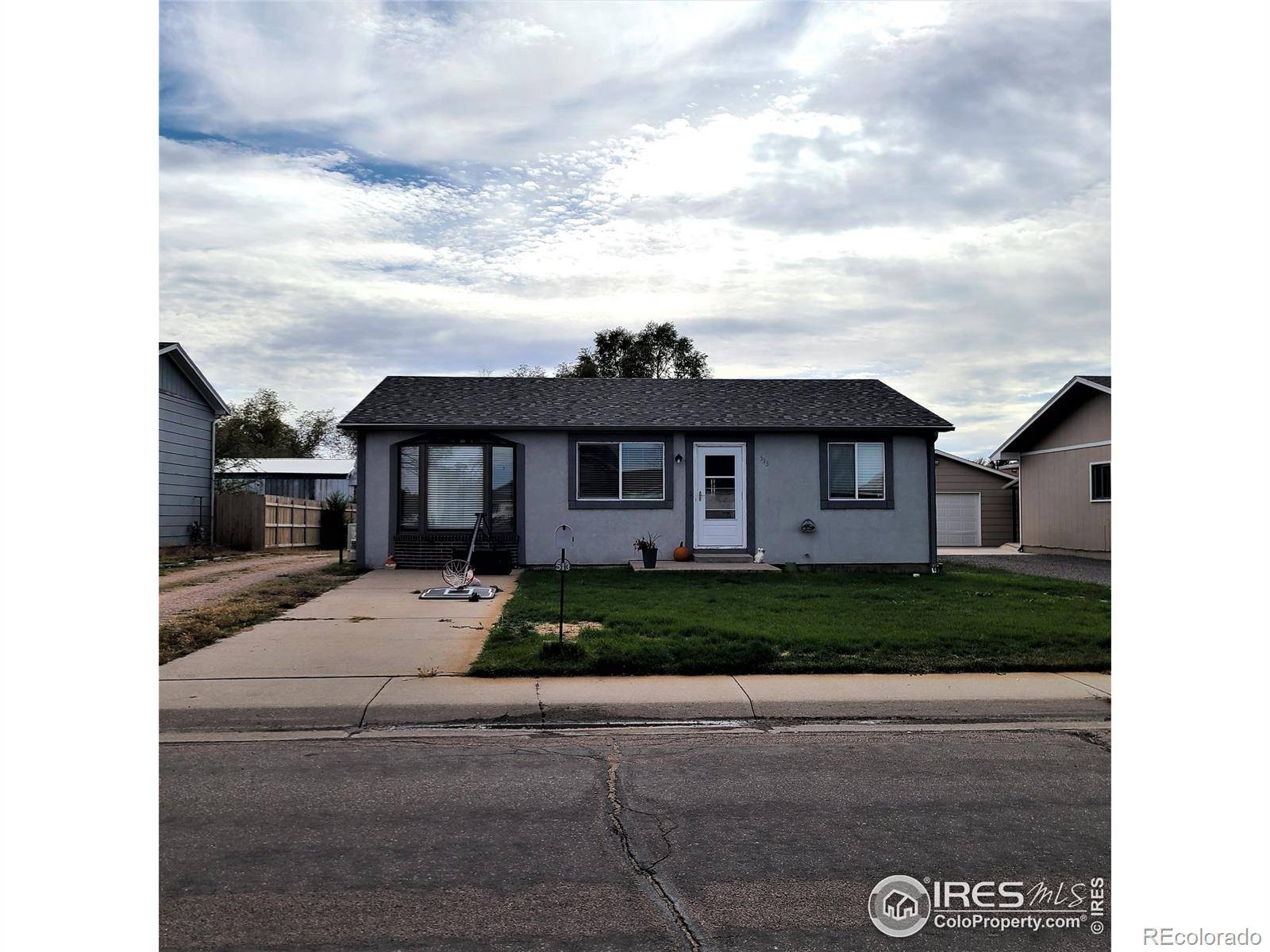 Sterling, CO 80751,513 California ST