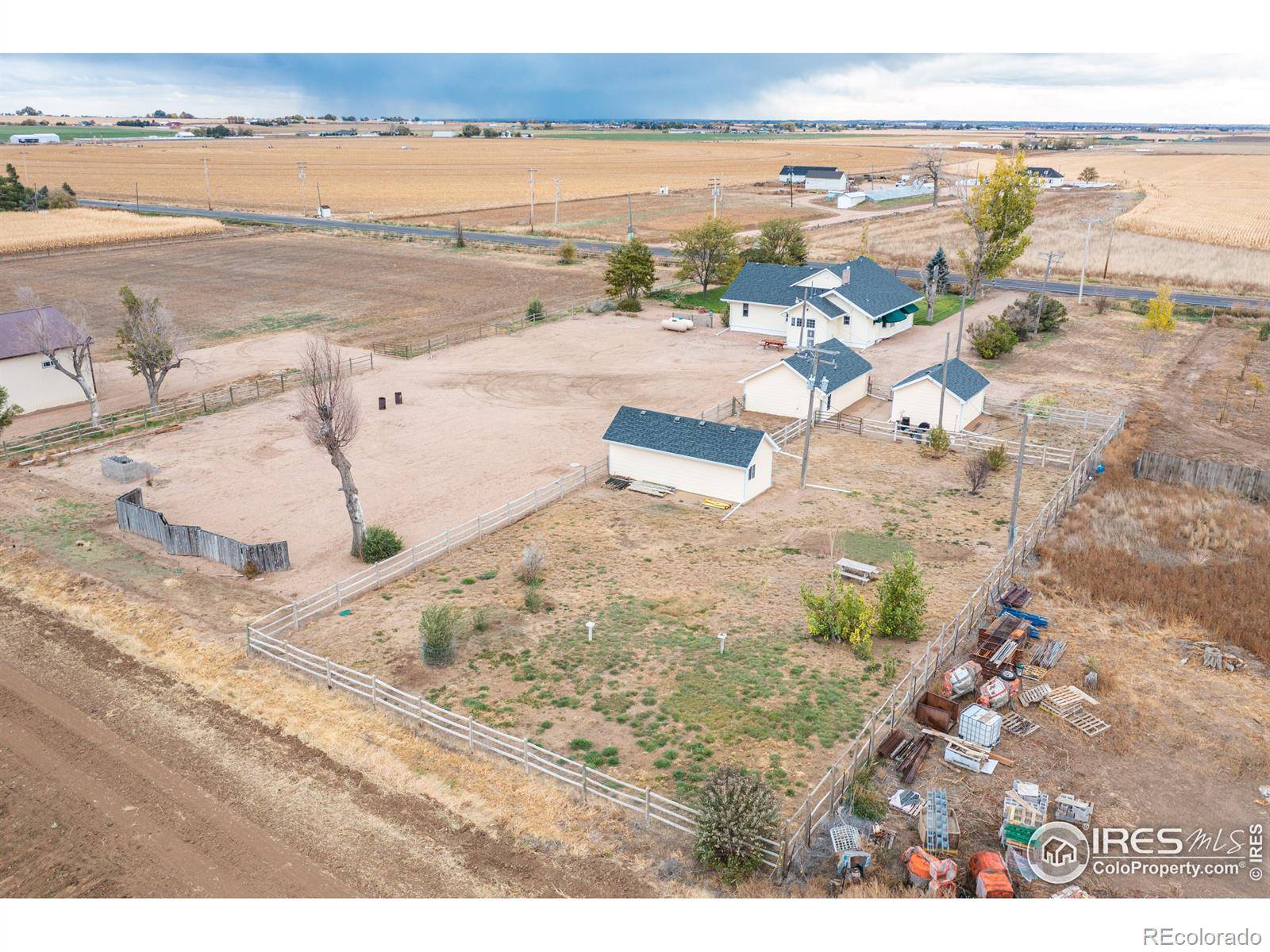 Eaton, CO 80615,20431 County Road 74