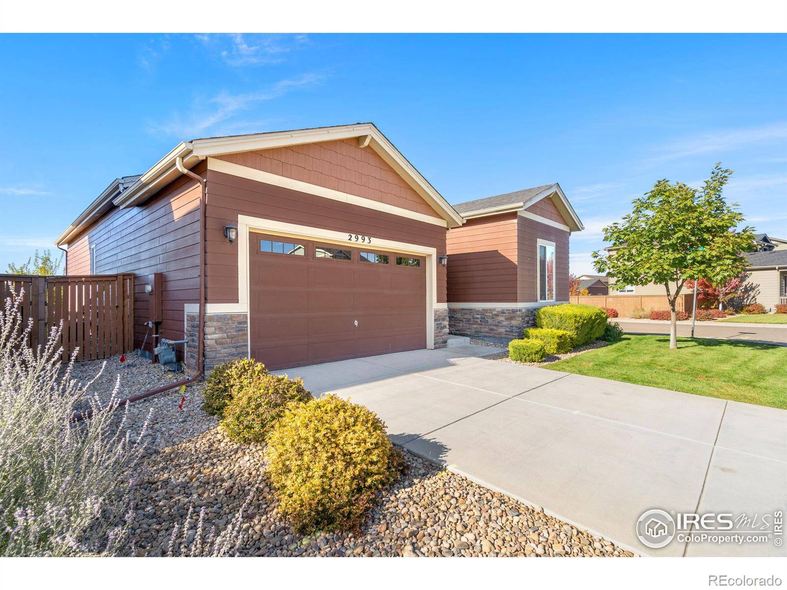 Loveland, CO 80537,2993 Aries DR