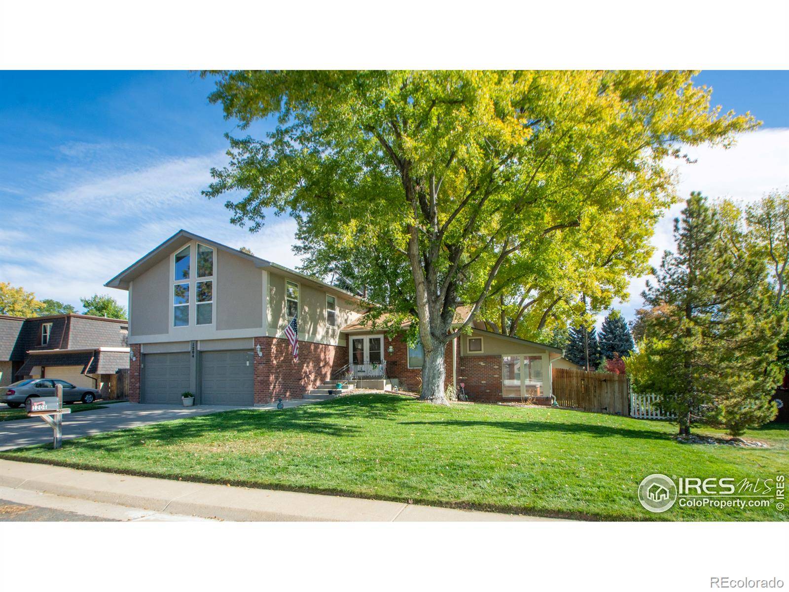 Broomfield, CO 80020,1204 Aspen ST