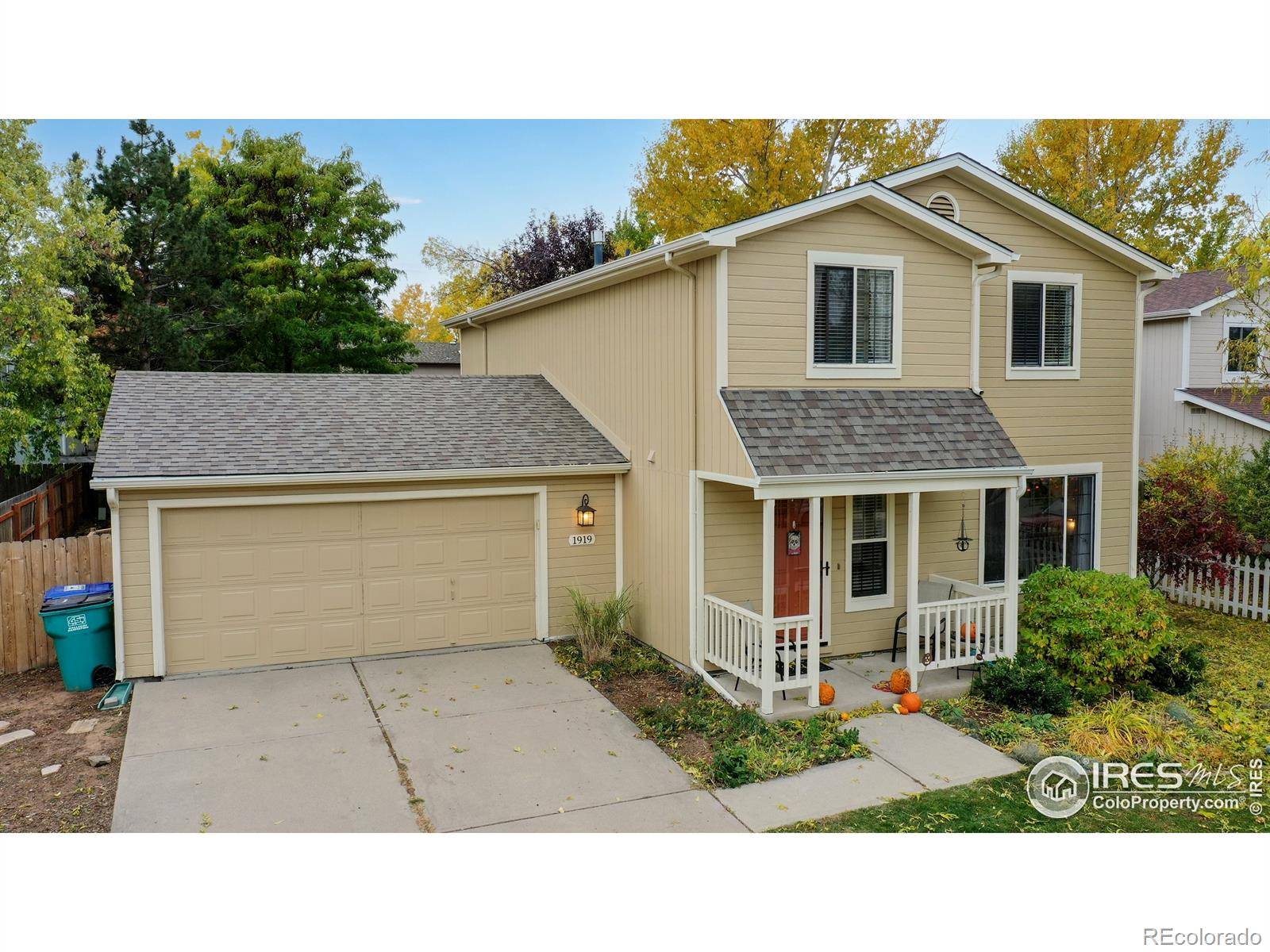 Fort Collins, CO 80526,1919 Ames CT