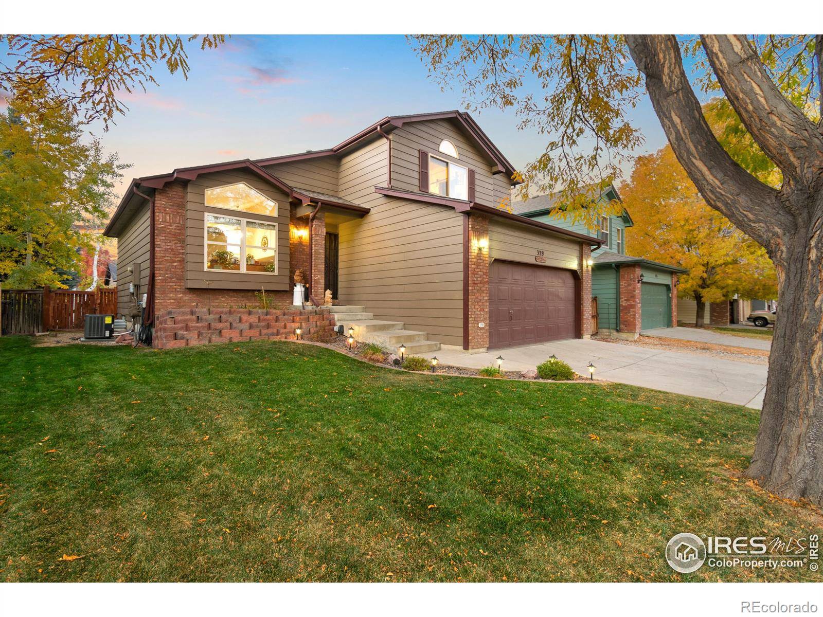 Loveland, CO 80538,329 E 41st CT