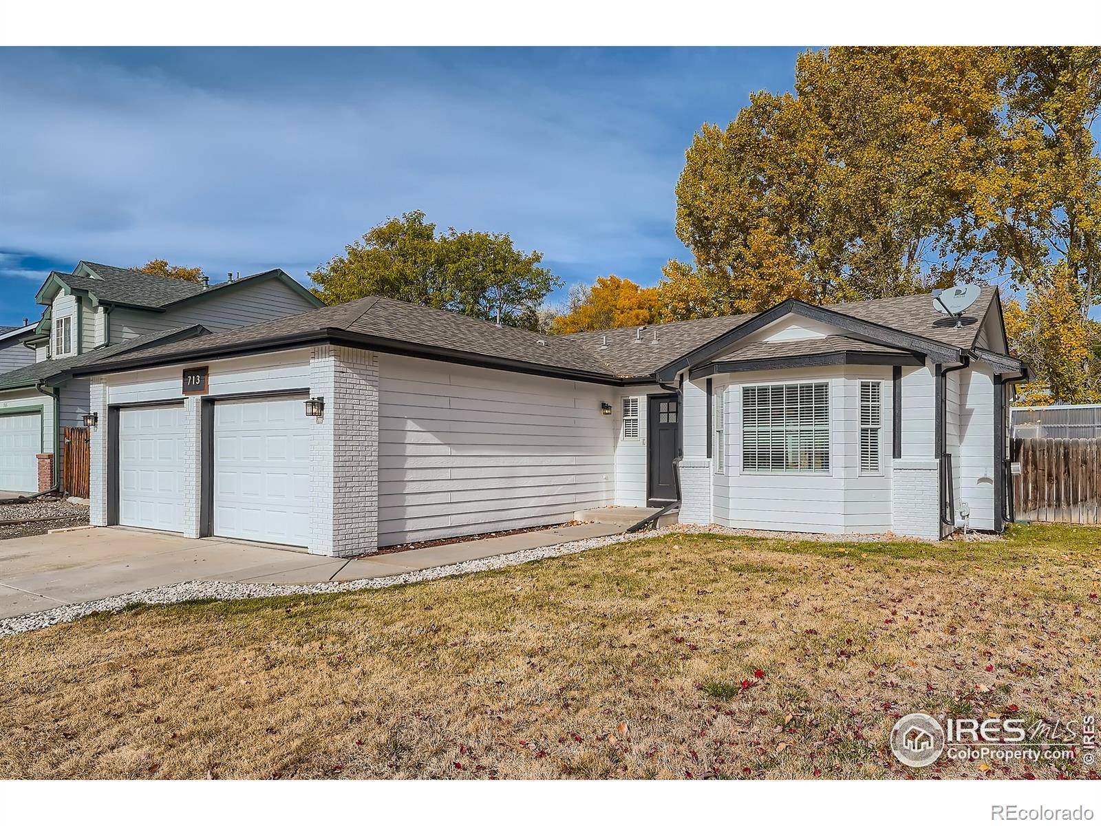 Johnstown, CO 80534,713 Country Acres DR