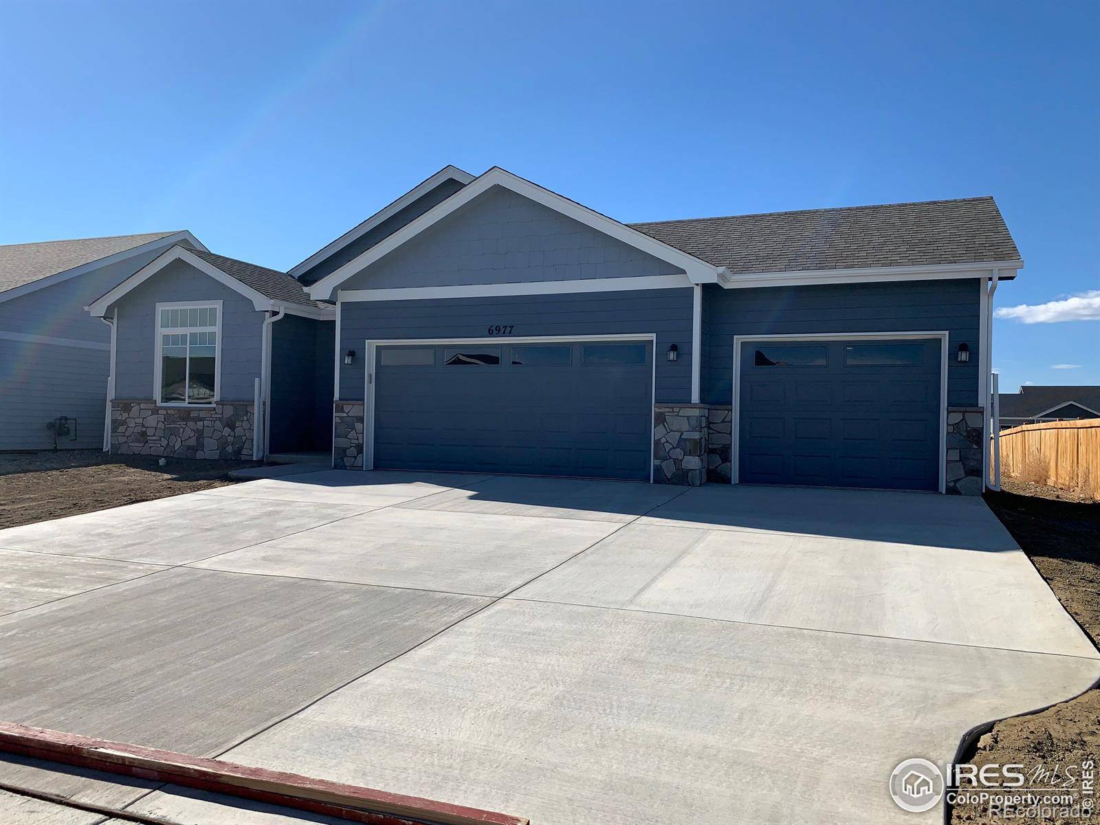 Wellington, CO 80549,6977 Grassy Range DR