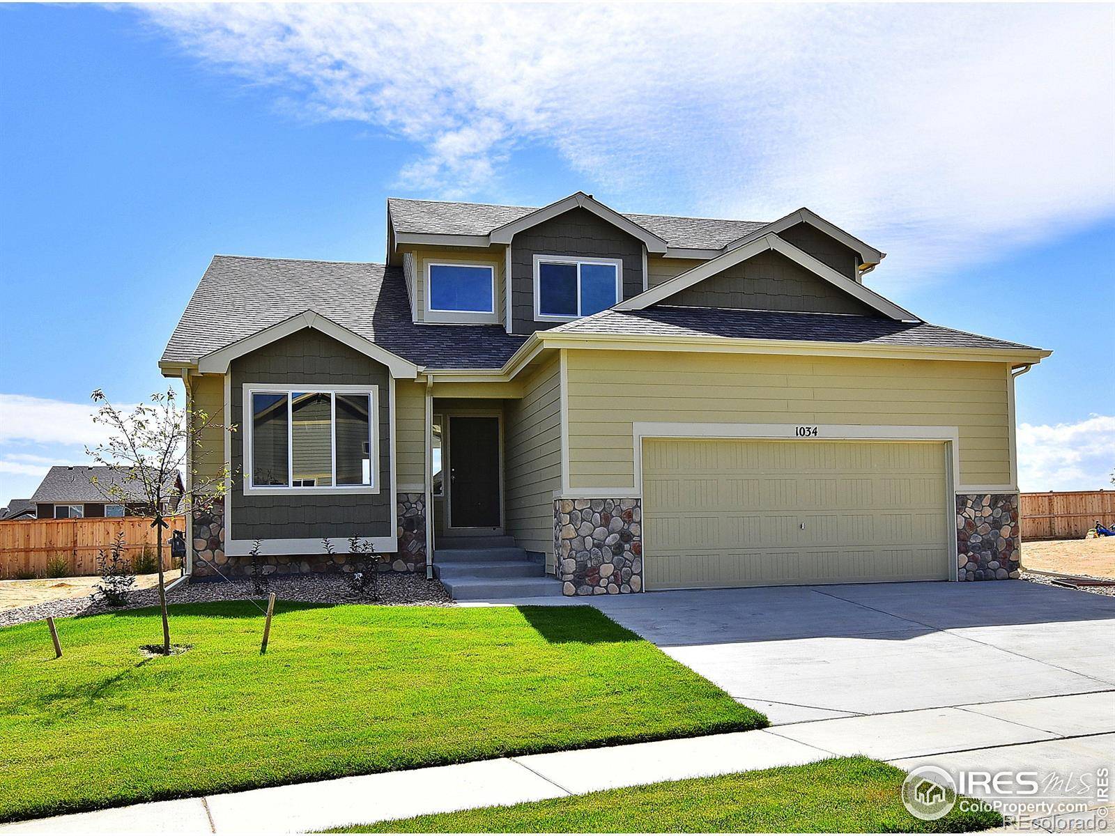 Greeley, CO 80634,10319 19th St Rd