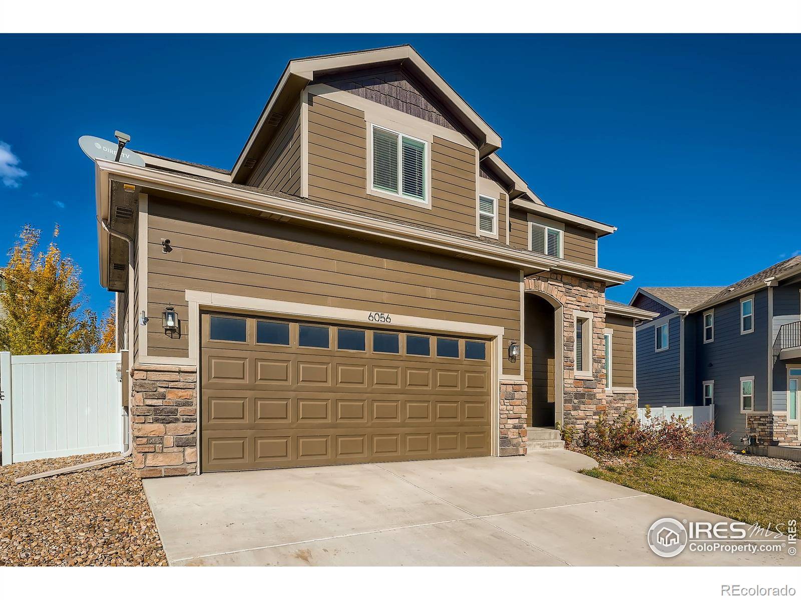 Loveland, CO 80538,6056 Tahoe CT