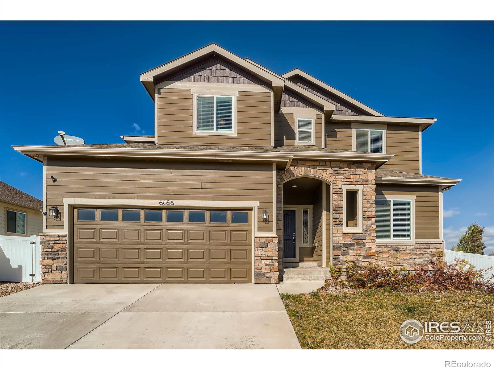 Loveland, CO 80538,6056 Tahoe CT