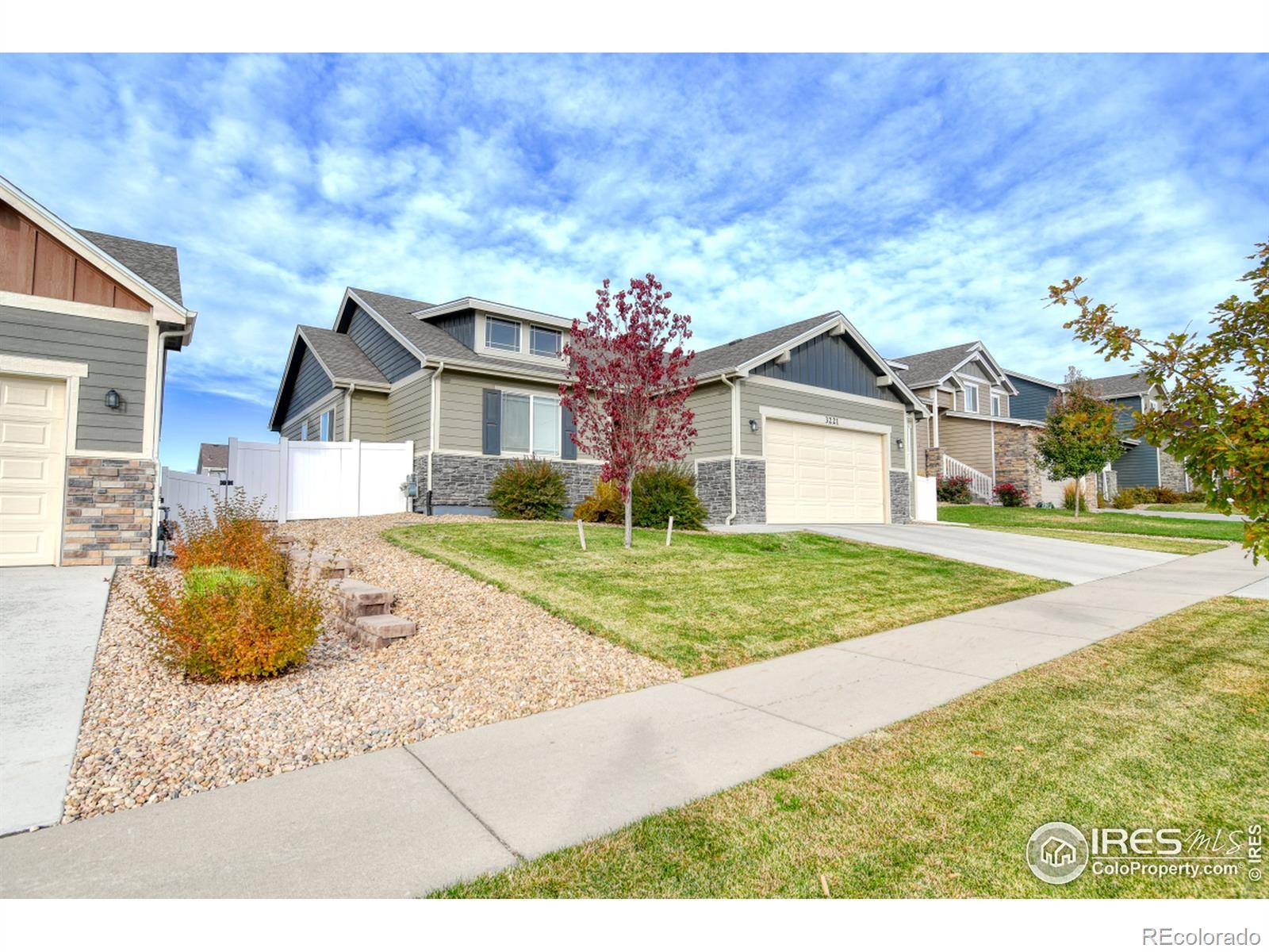 Evans, CO 80620,3221 Monte Christo AVE