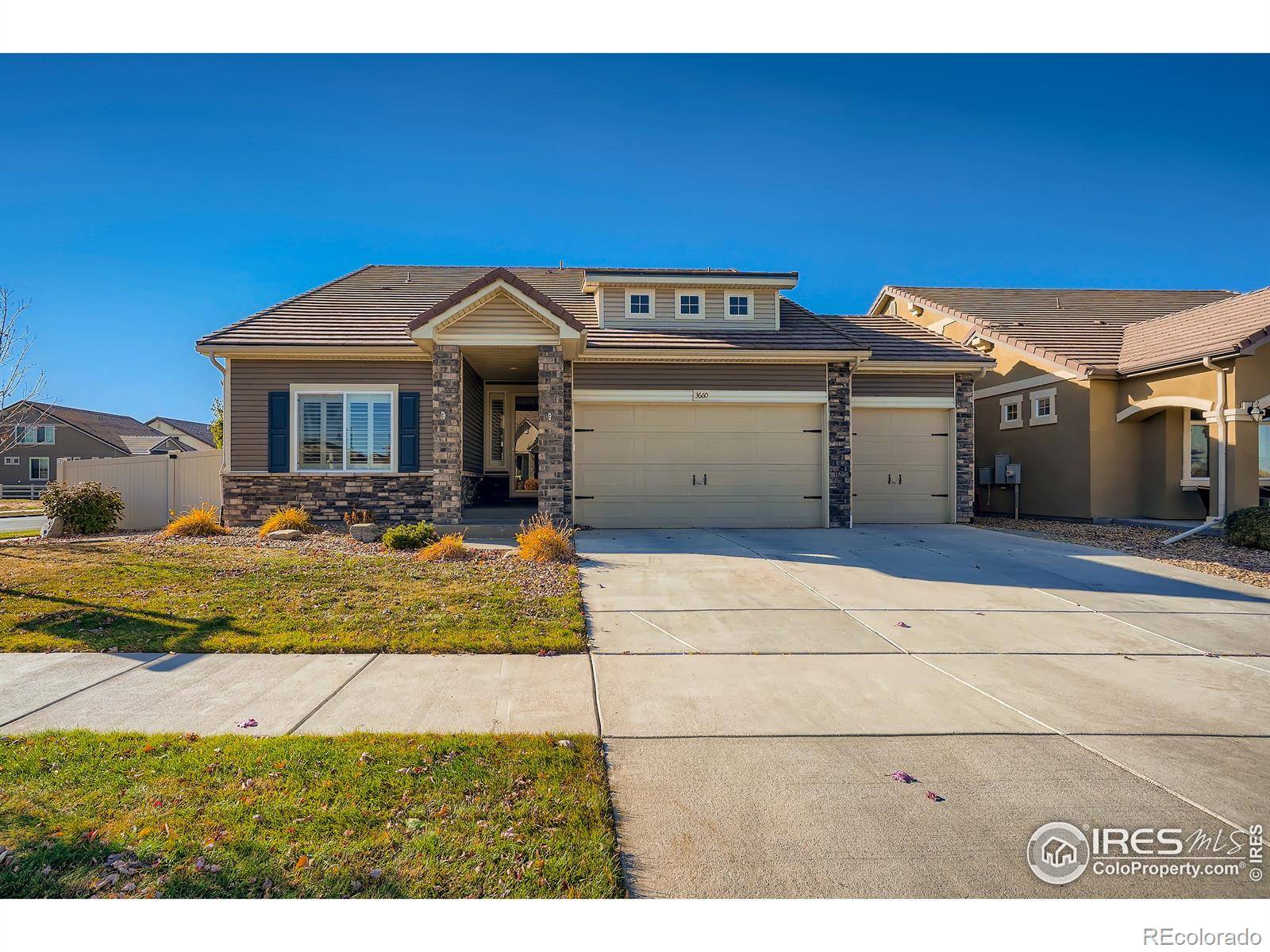 Johnstown, CO 80534,3660 Woodhaven LN