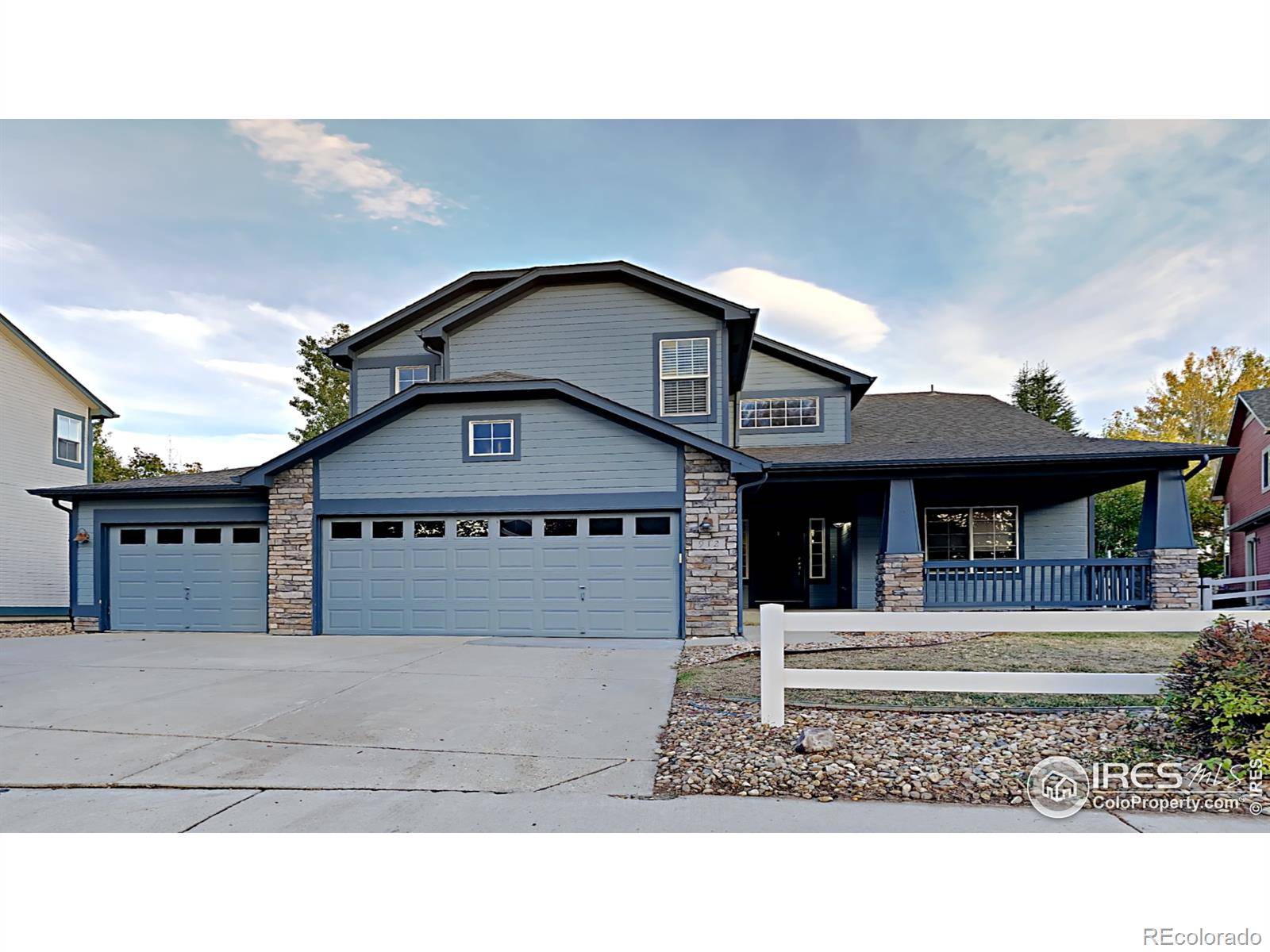 Longmont, CO 80503,912 Little Leaf CT