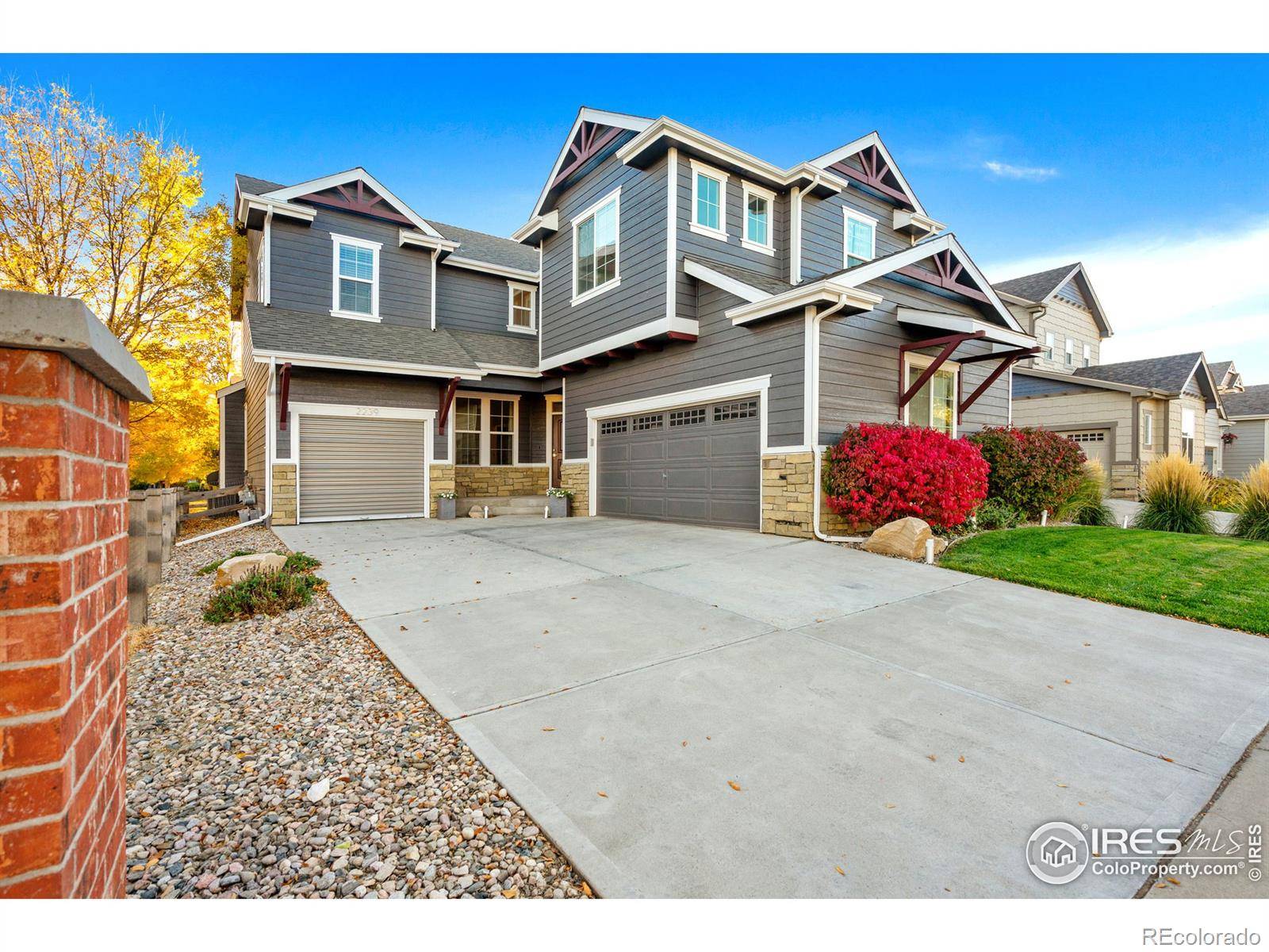 Fort Collins, CO 80525,2239 Katahdin DR