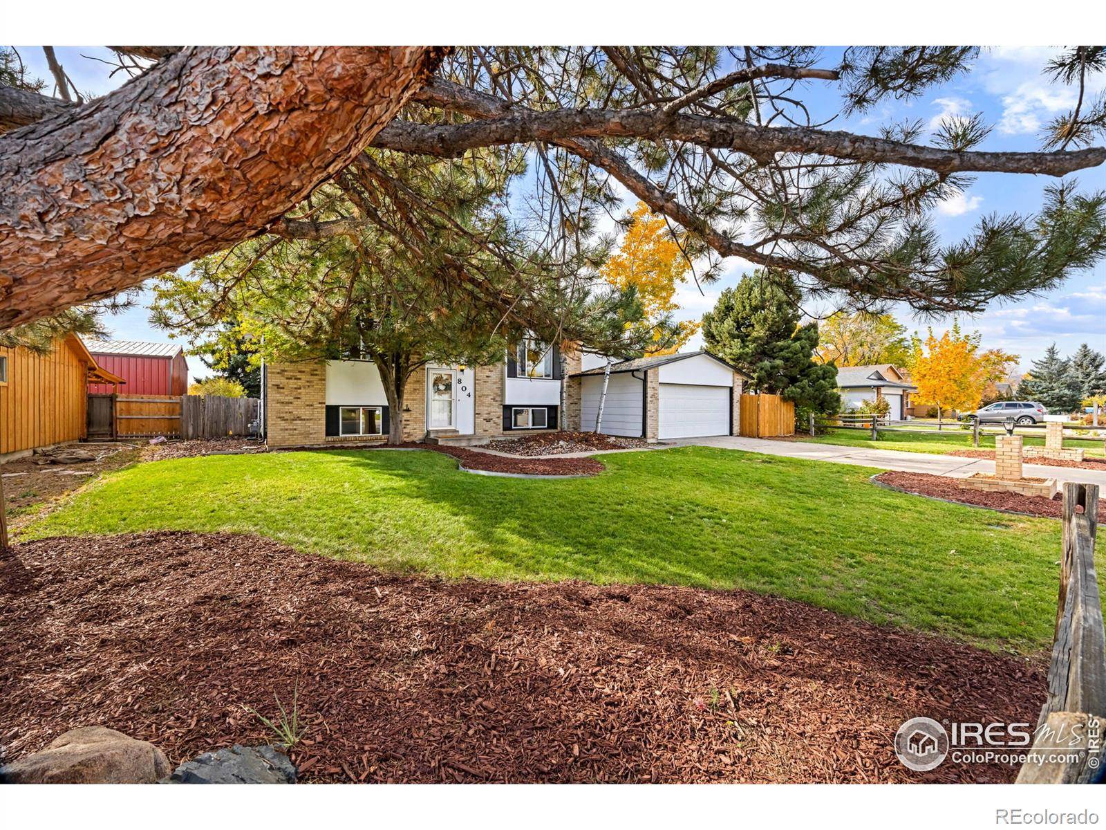 Loveland, CO 80538,804 W 35th ST