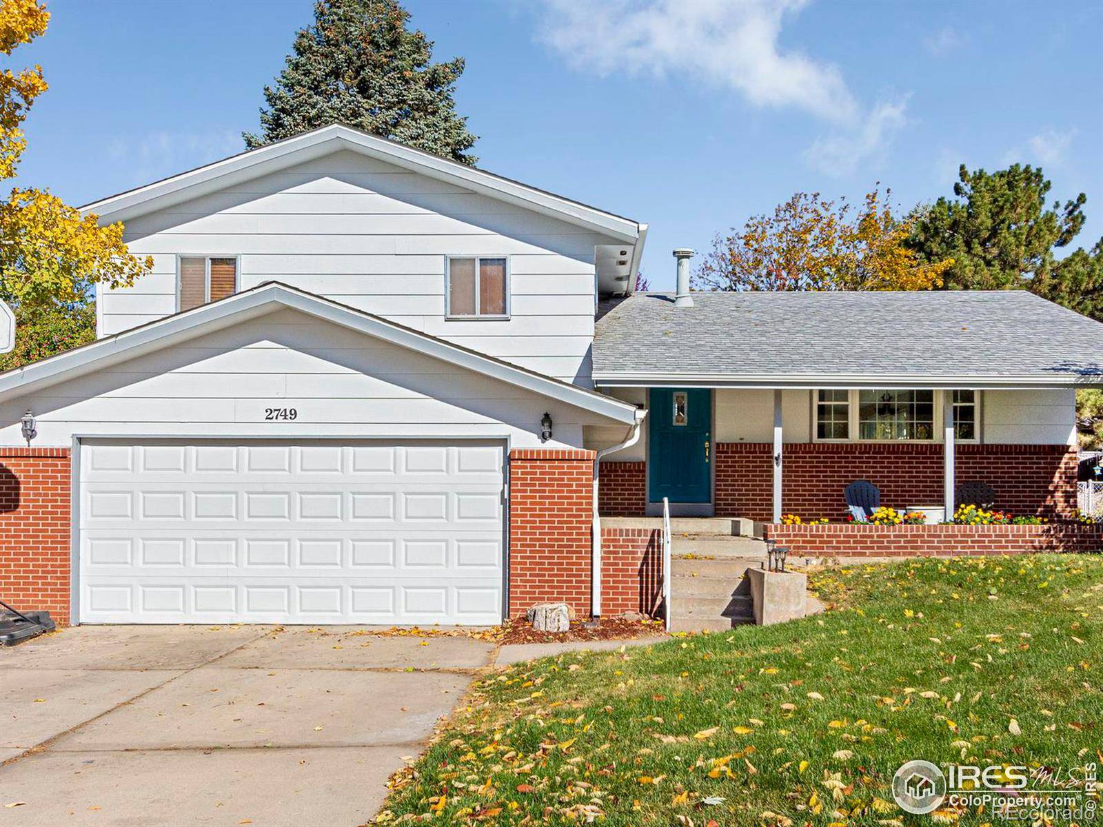 Greeley, CO 80634,2749 W 24th ST