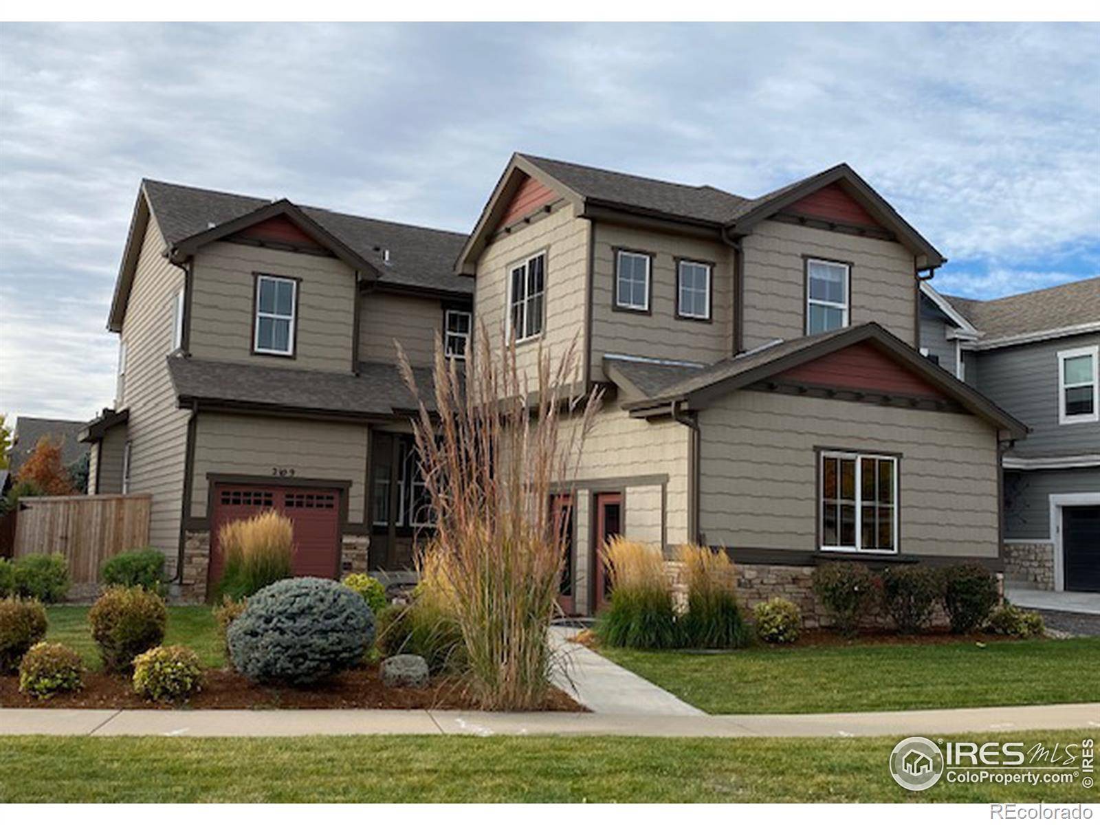 Fort Collins, CO 80525,2109 Katahdin DR