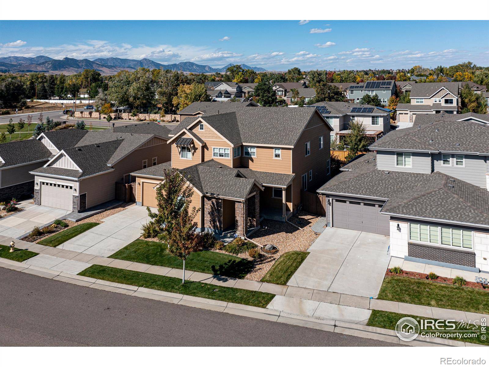 Golden, CO 80403,15479 W 50th DR