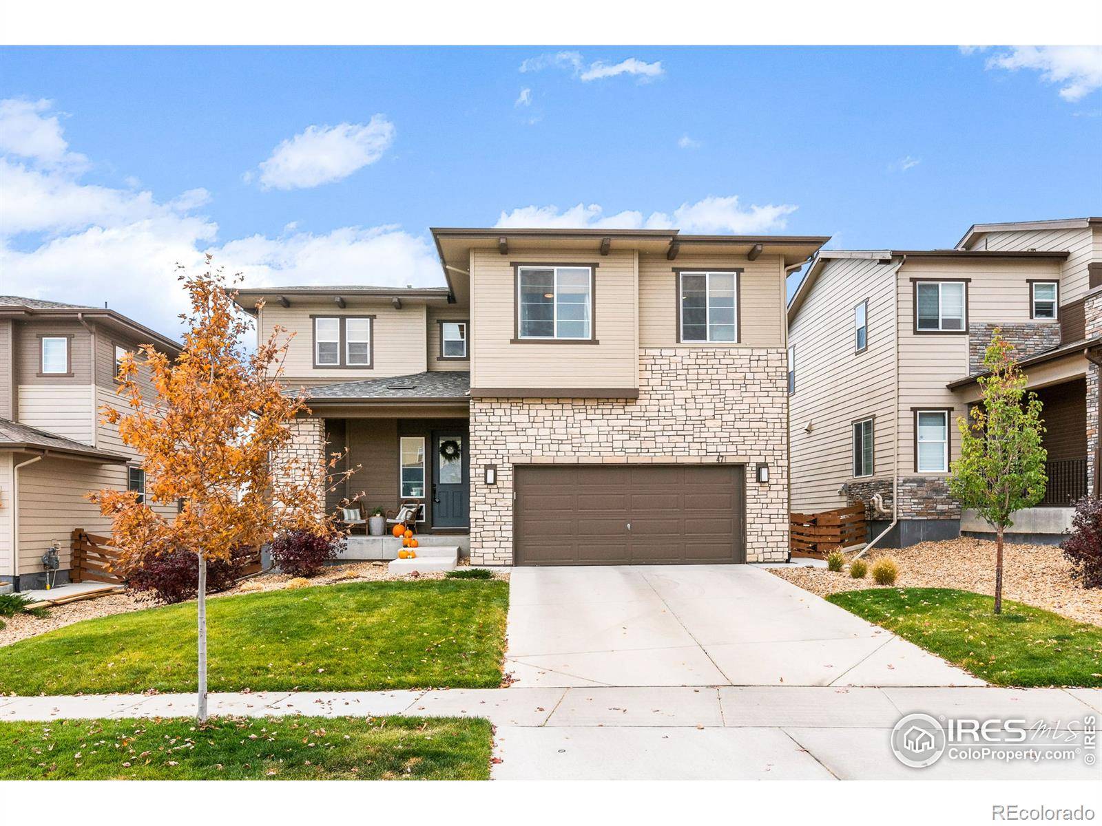 Erie, CO 80516,47 Equinox CIR