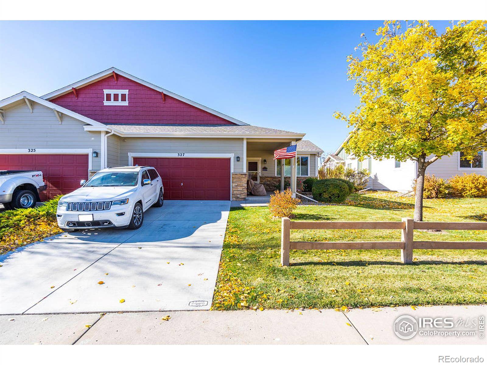 Loveland, CO 80537,327 Ramsay PL