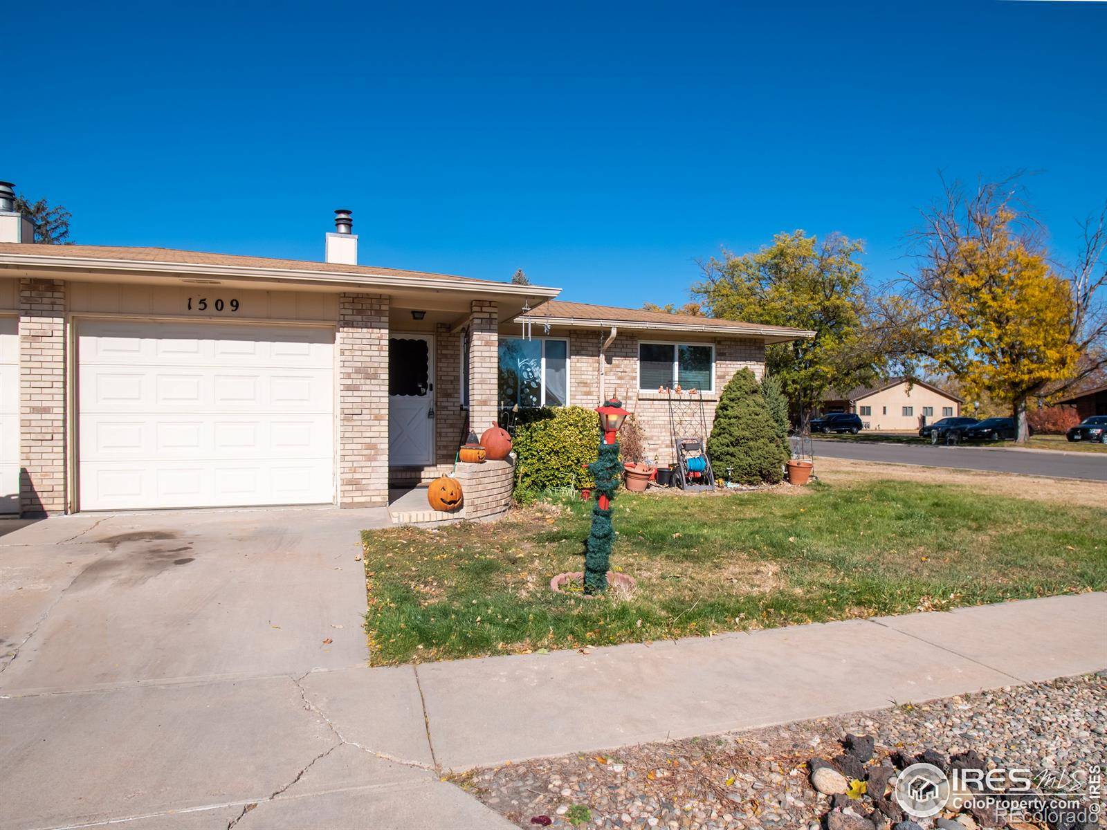 Loveland, CO 80538,1507-1509 E 19th ST