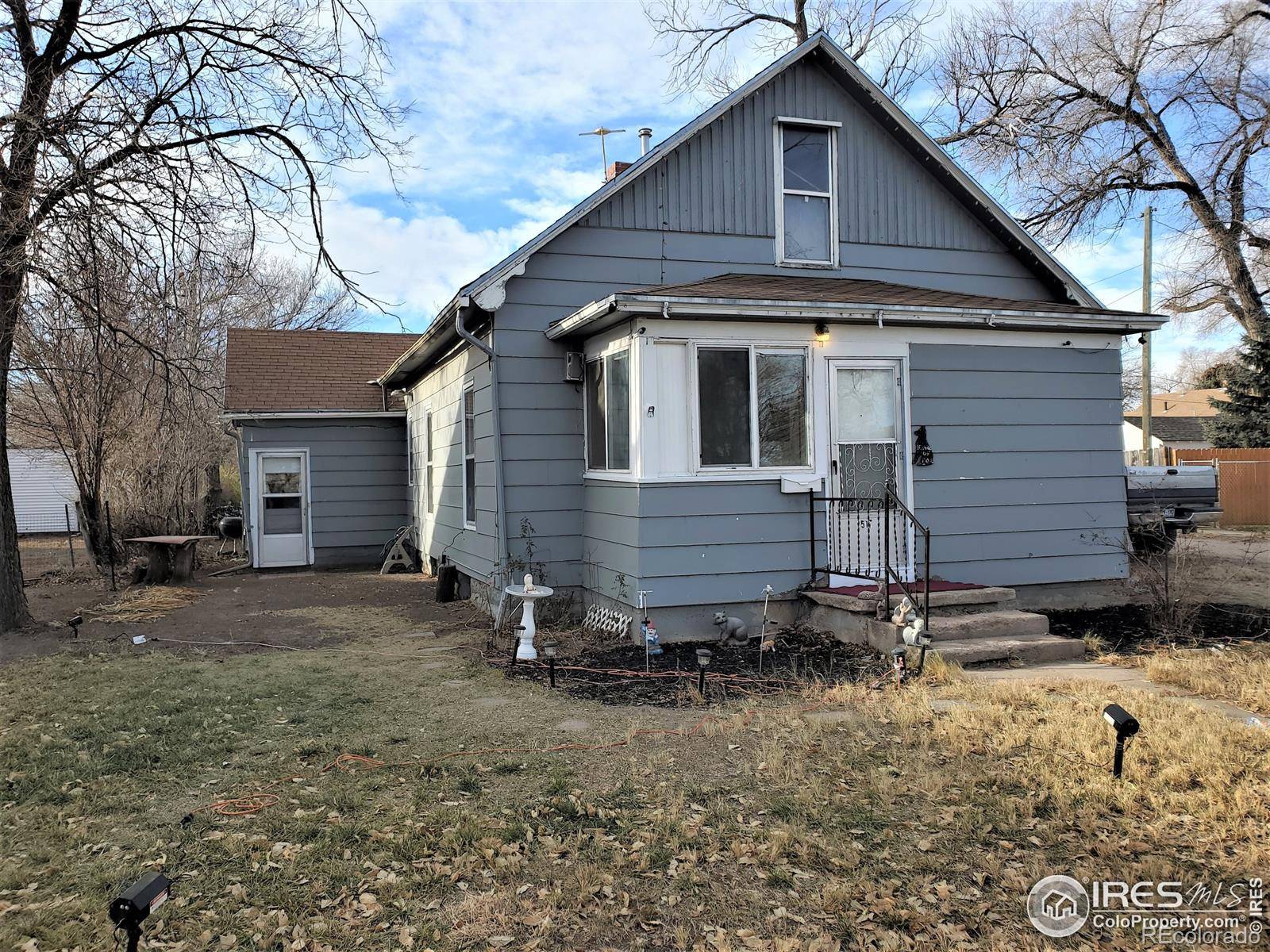 Sterling, CO 80751,517 Pine ST