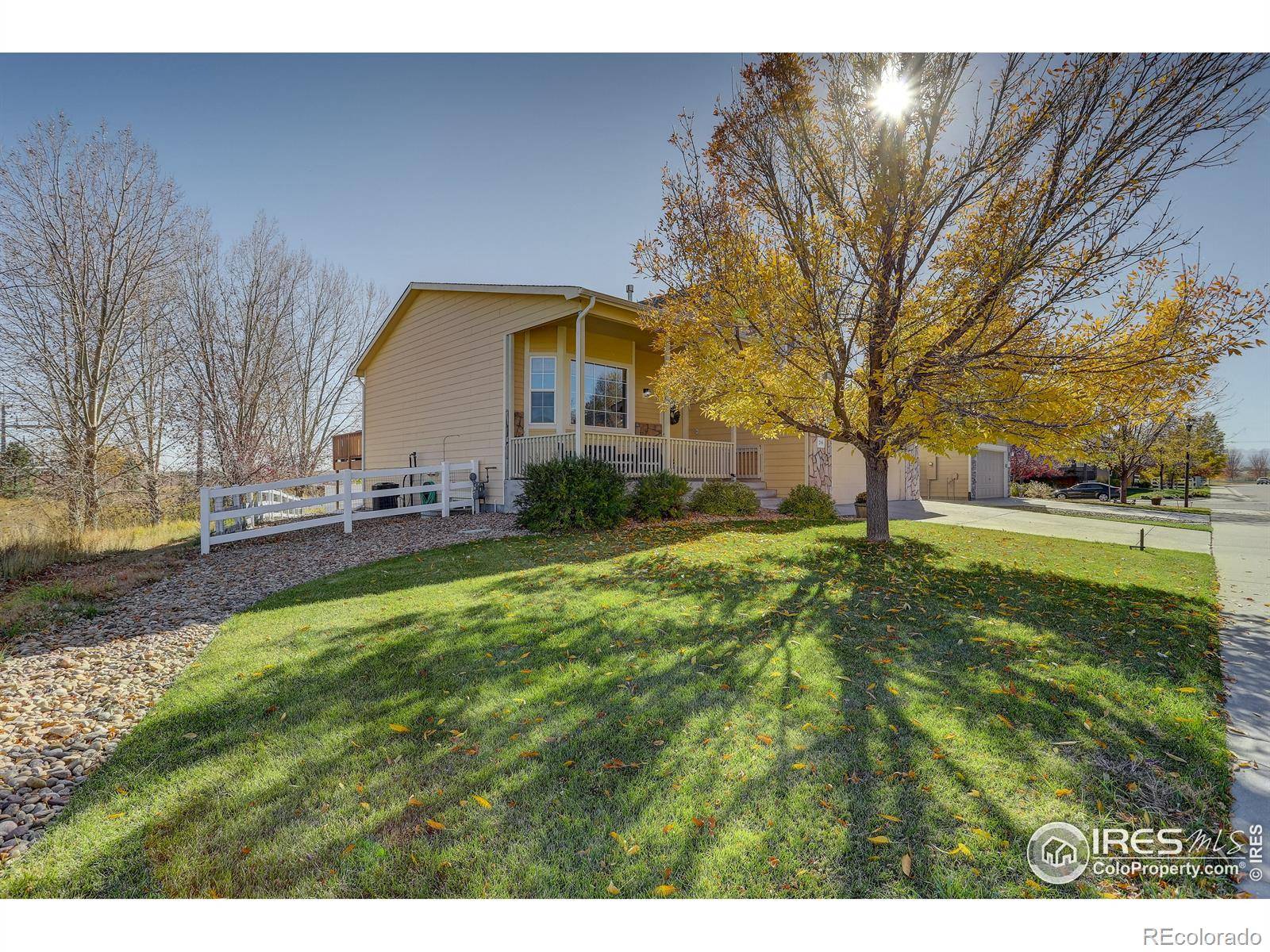 Loveland, CO 80537,286 Wrybill AVE