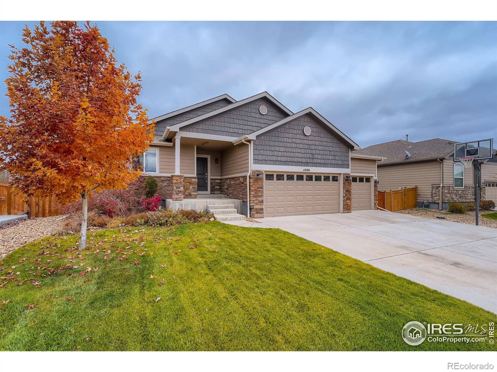 Severance, CO 80550,1690 Eden Valley LN