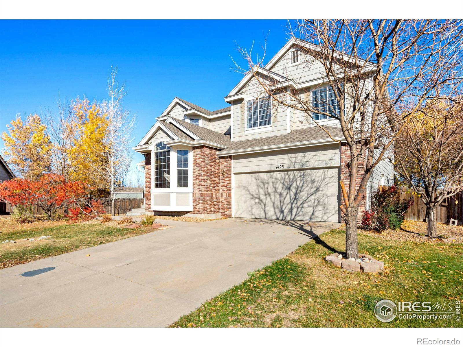 Johnstown, CO 80534,1423 Mallard DR