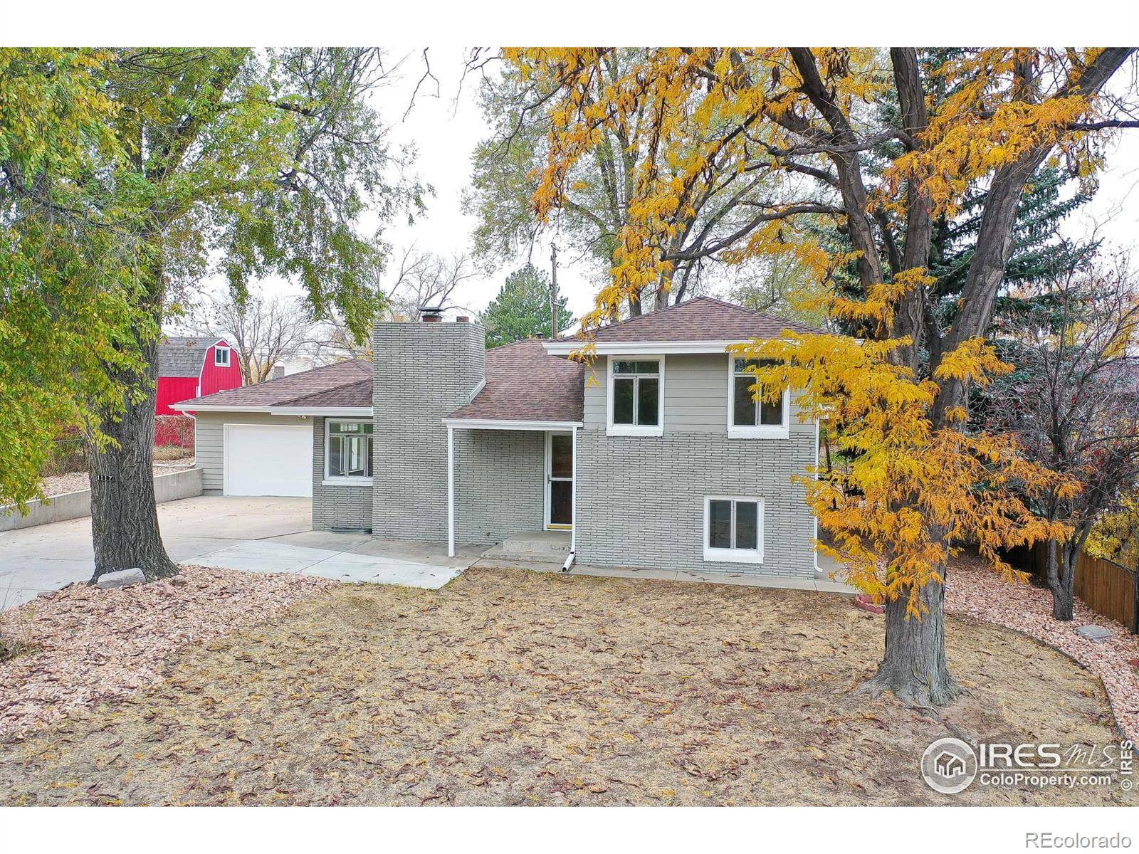 Greeley, CO 80634,1117 47th AVE