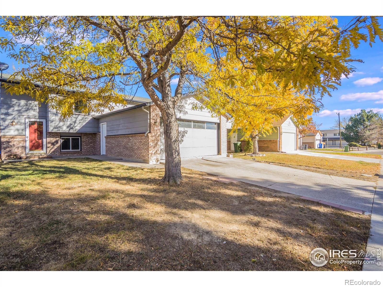 Loveland, CO 80538,4259 Peach Tree CT