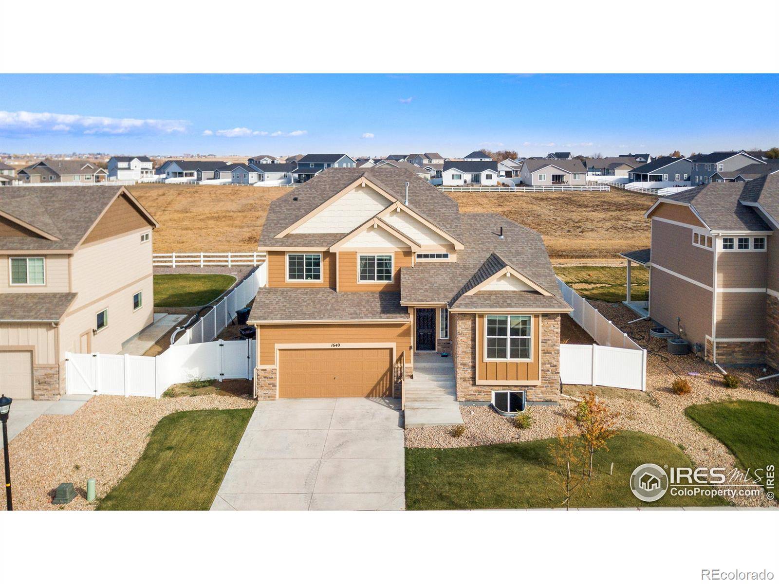 Severance, CO 80550,1640 Shoreview Pkwy