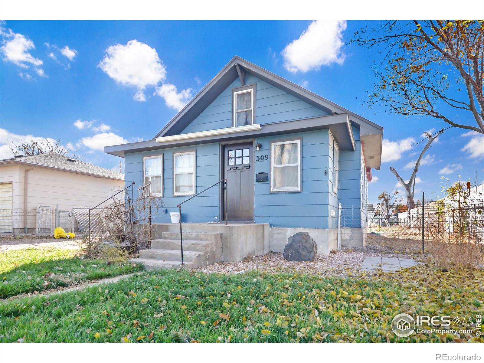 Sterling, CO 80751,309 Clark ST