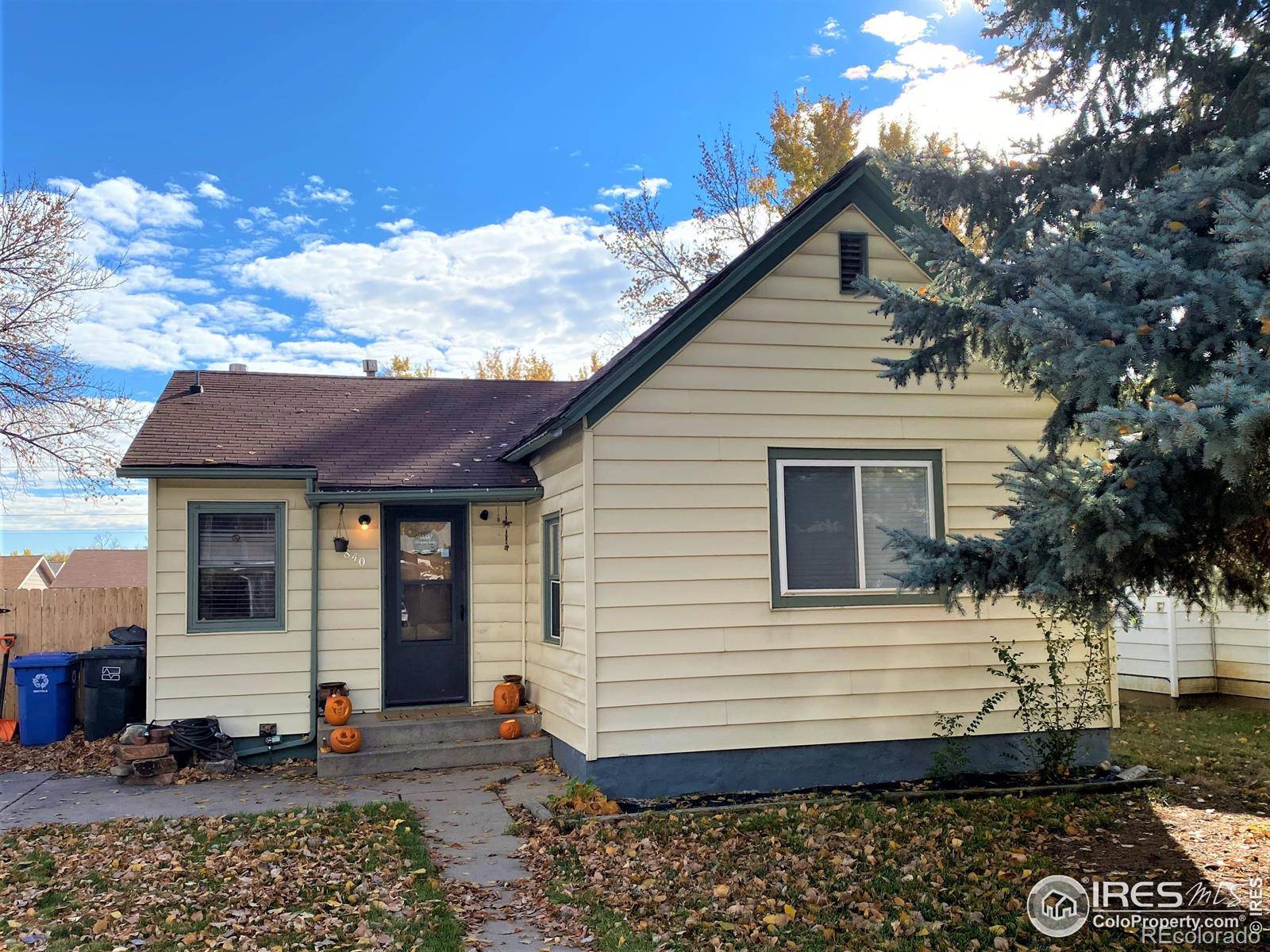 Loveland, CO 80537,840 E 7th ST