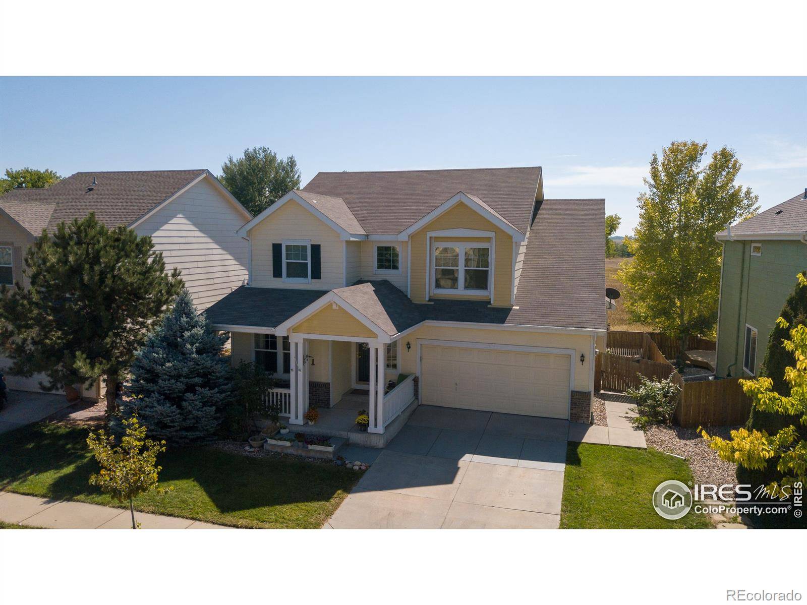 Fort Collins, CO 80528,2015 Falcon Ridge DR