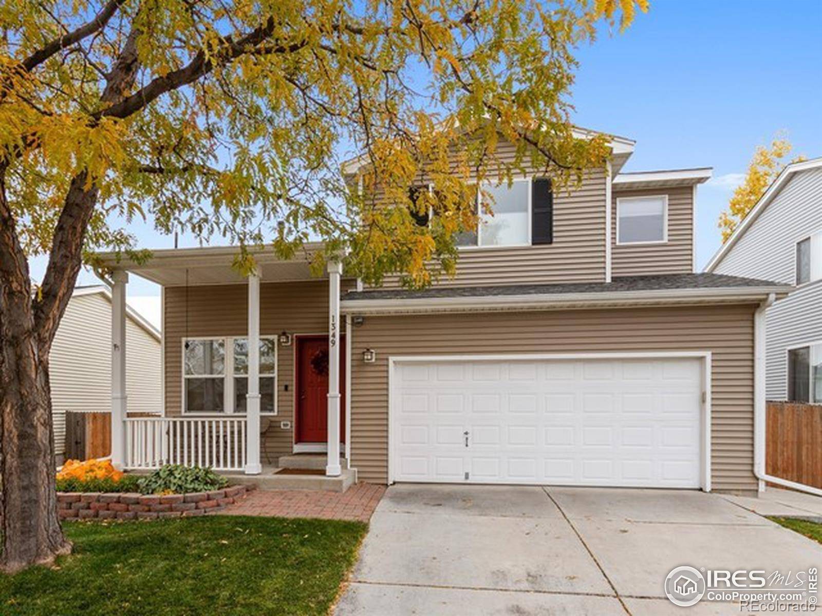 Longmont, CO 80504,1349 Trail Ridge RD