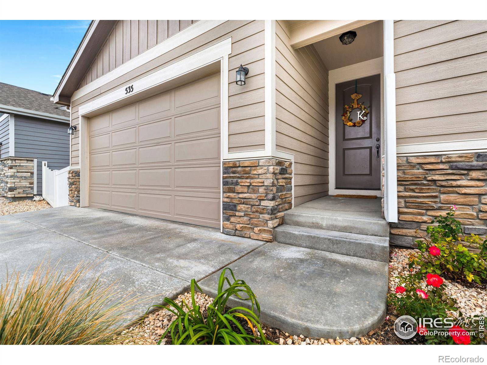 Eaton, CO 80615,535 S Mountain View DR