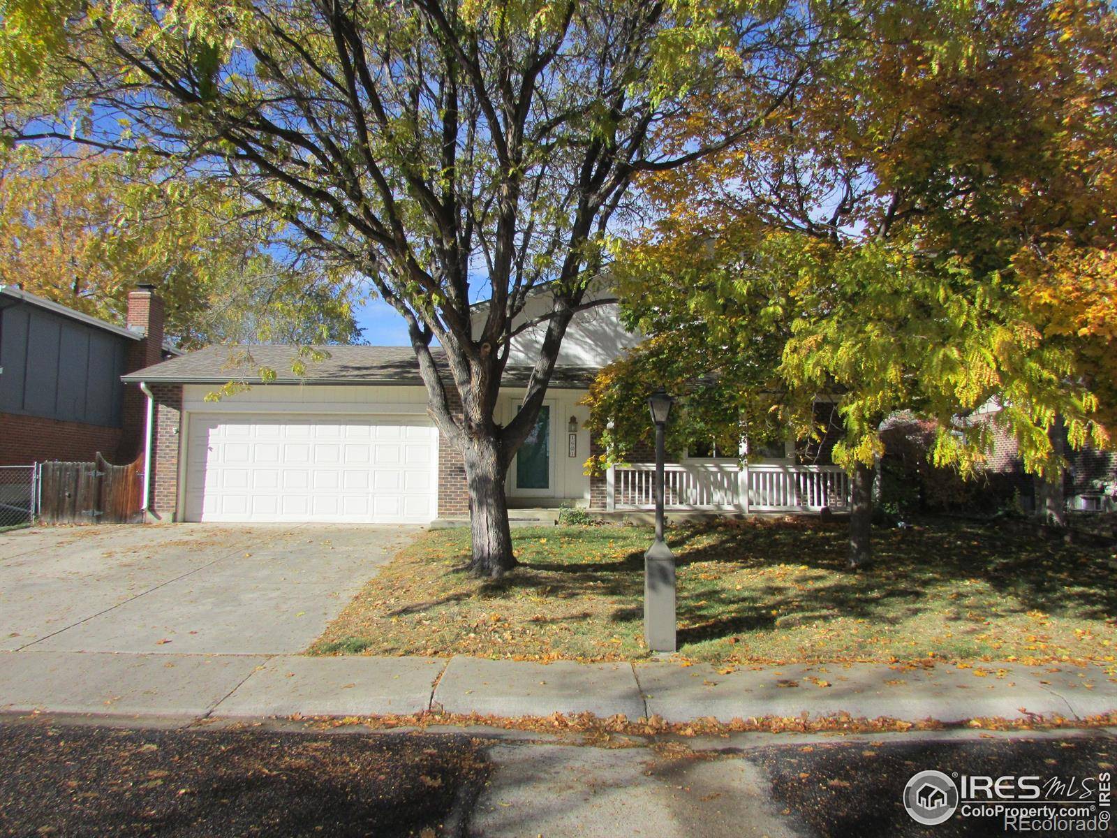 Longmont, CO 80501,1621 S Vivian ST