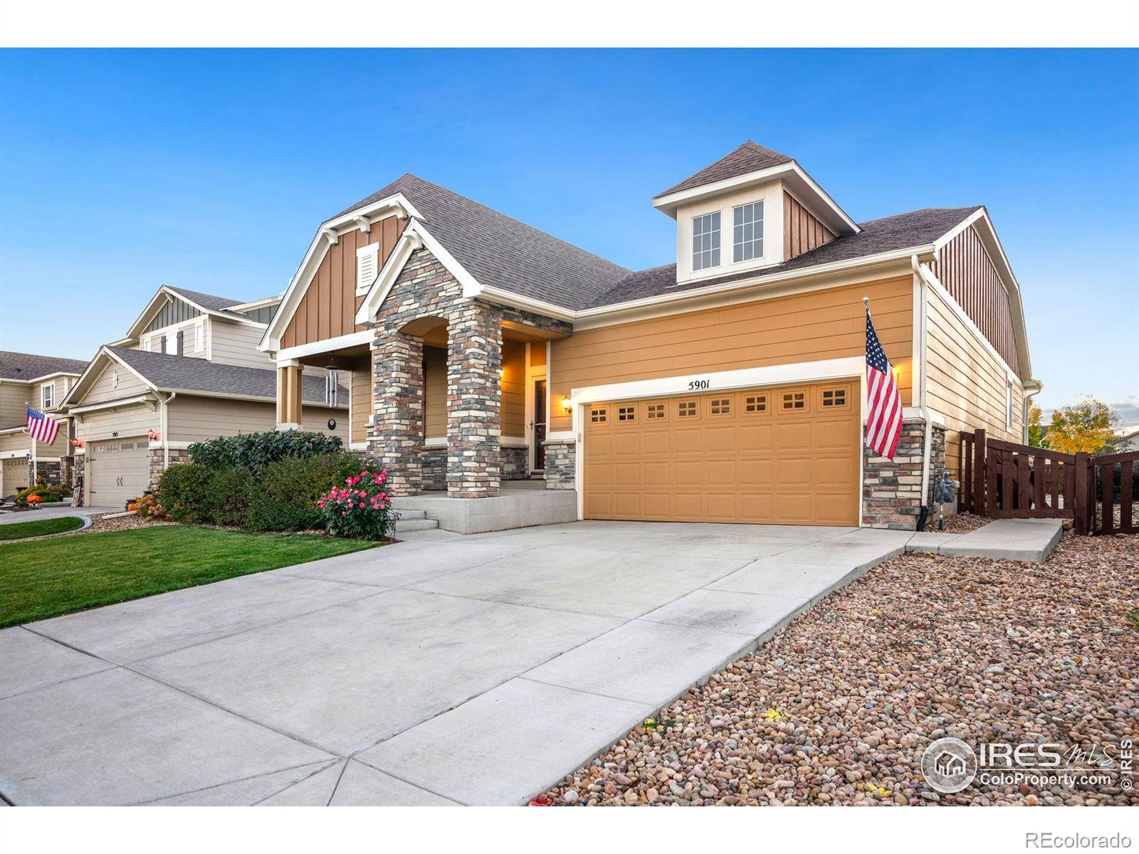 Timnath, CO 80547,5901 Red Bridge DR