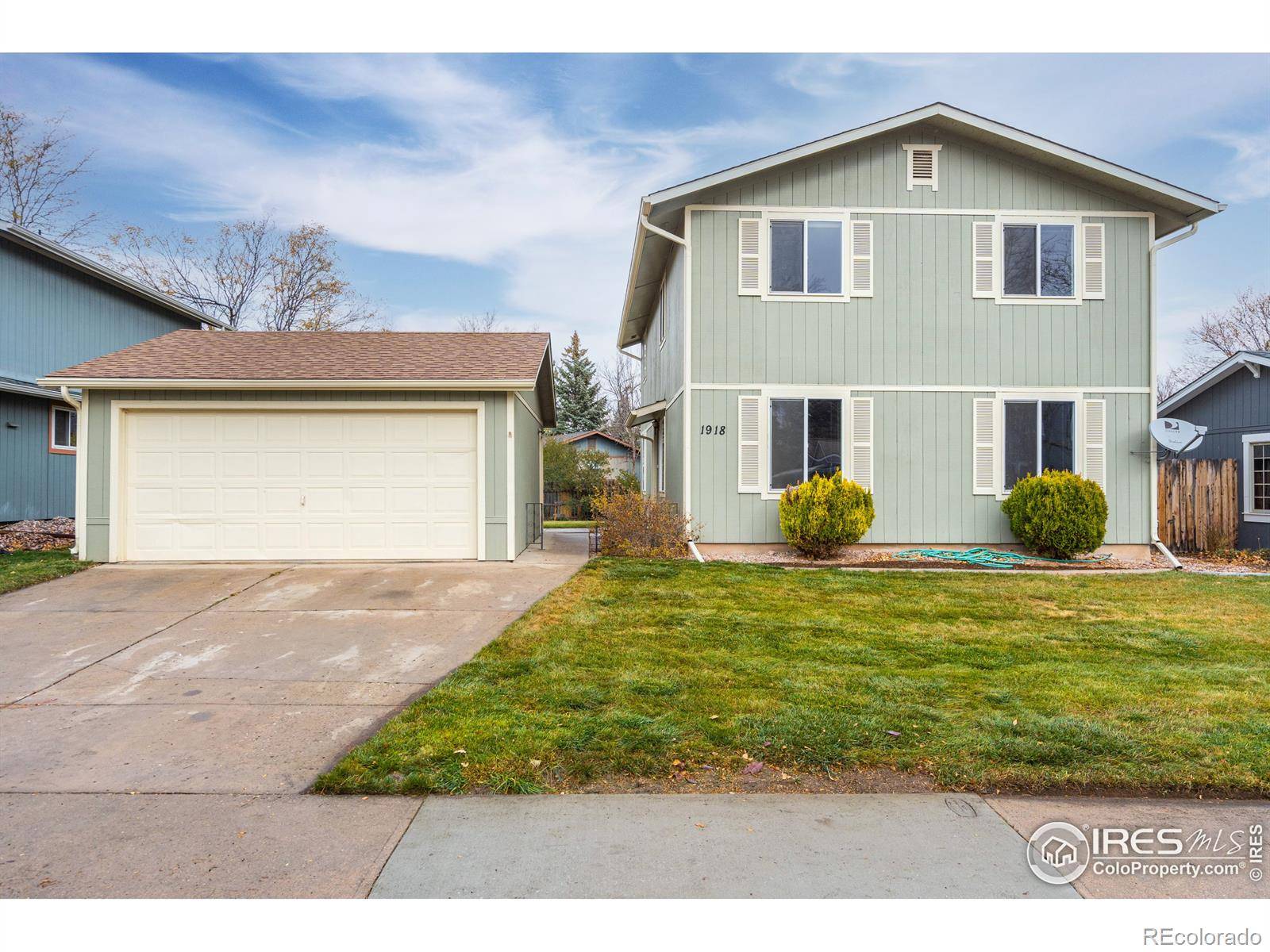 Fort Collins, CO 80526,1918 Devonshire DR