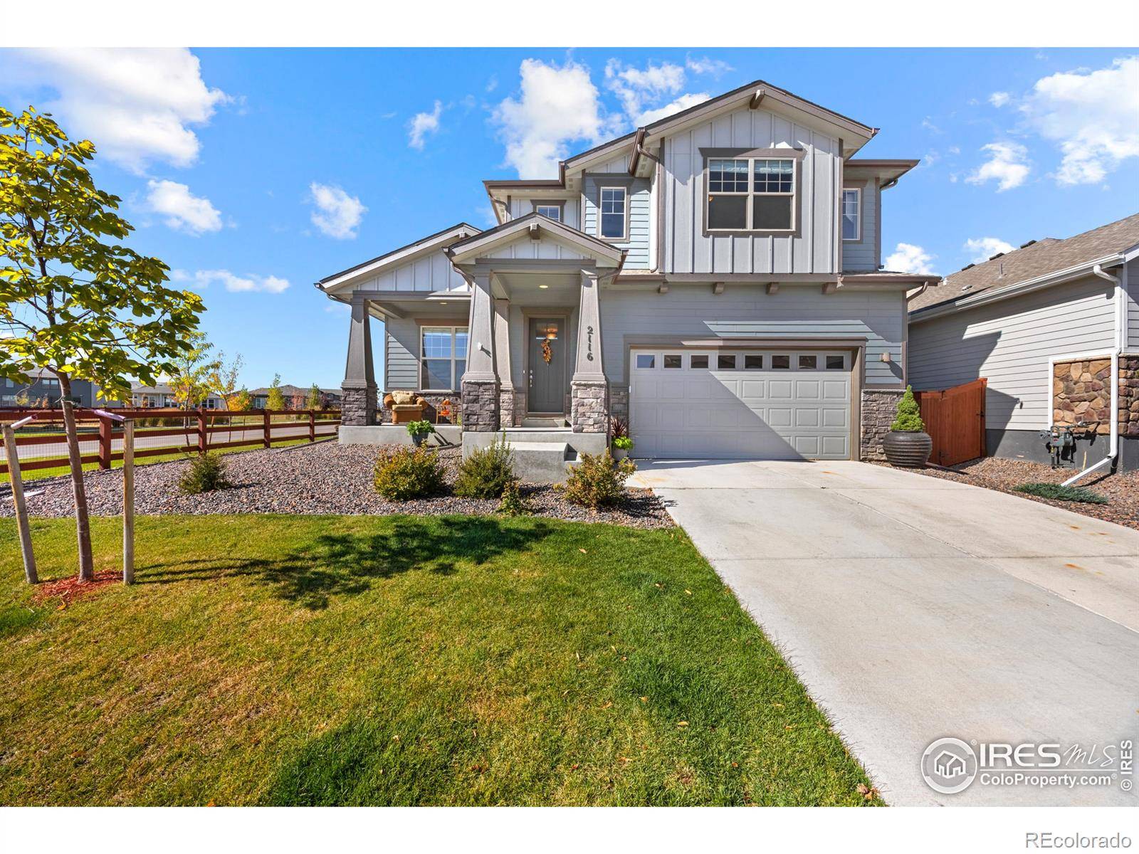 Windsor, CO 80550,2116 Gather CT