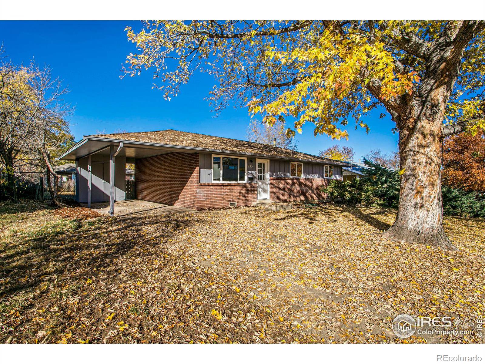 Boulder, CO 80303,755 34th ST