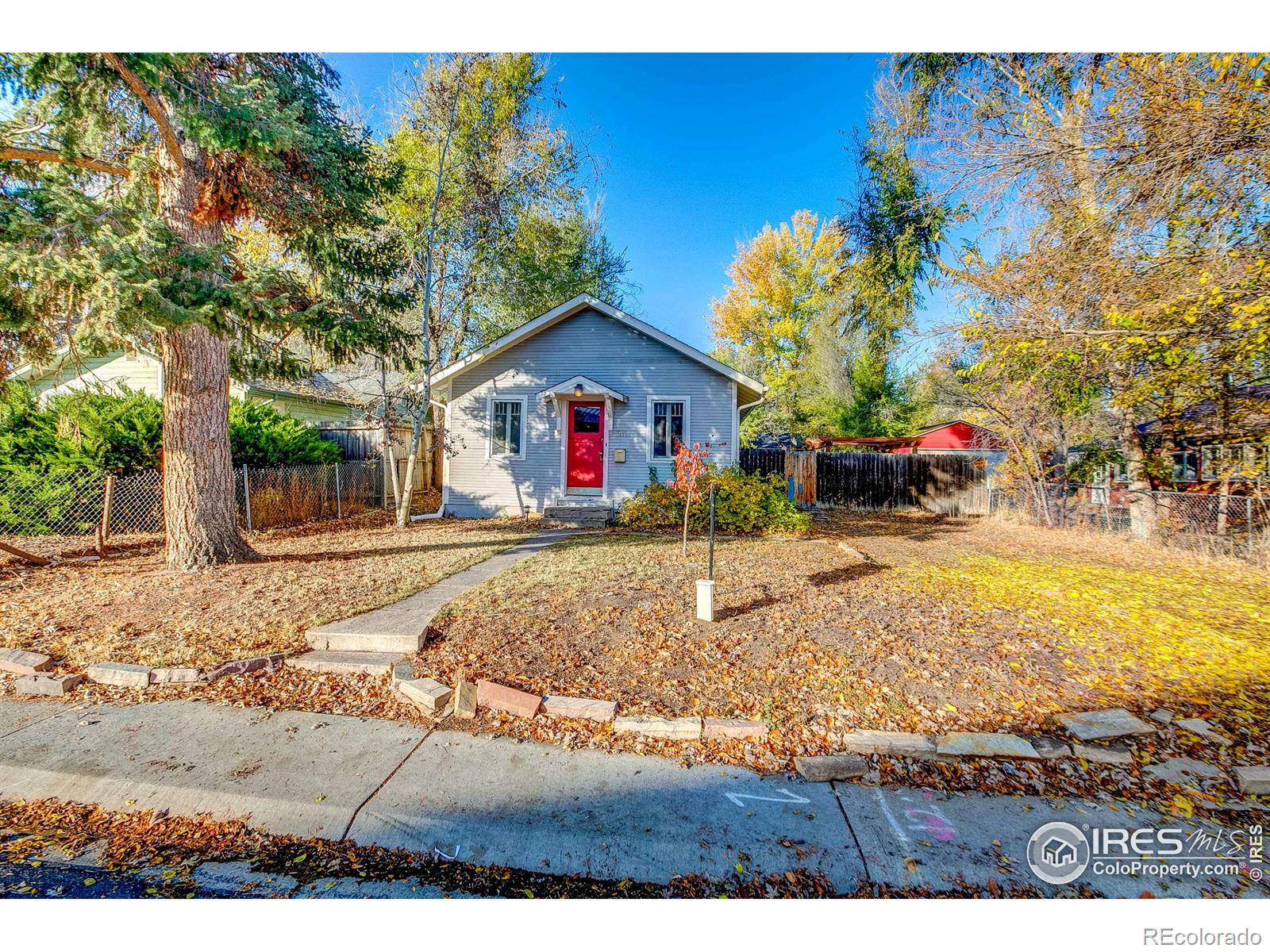 Fort Collins, CO 80521,311 Pearl ST