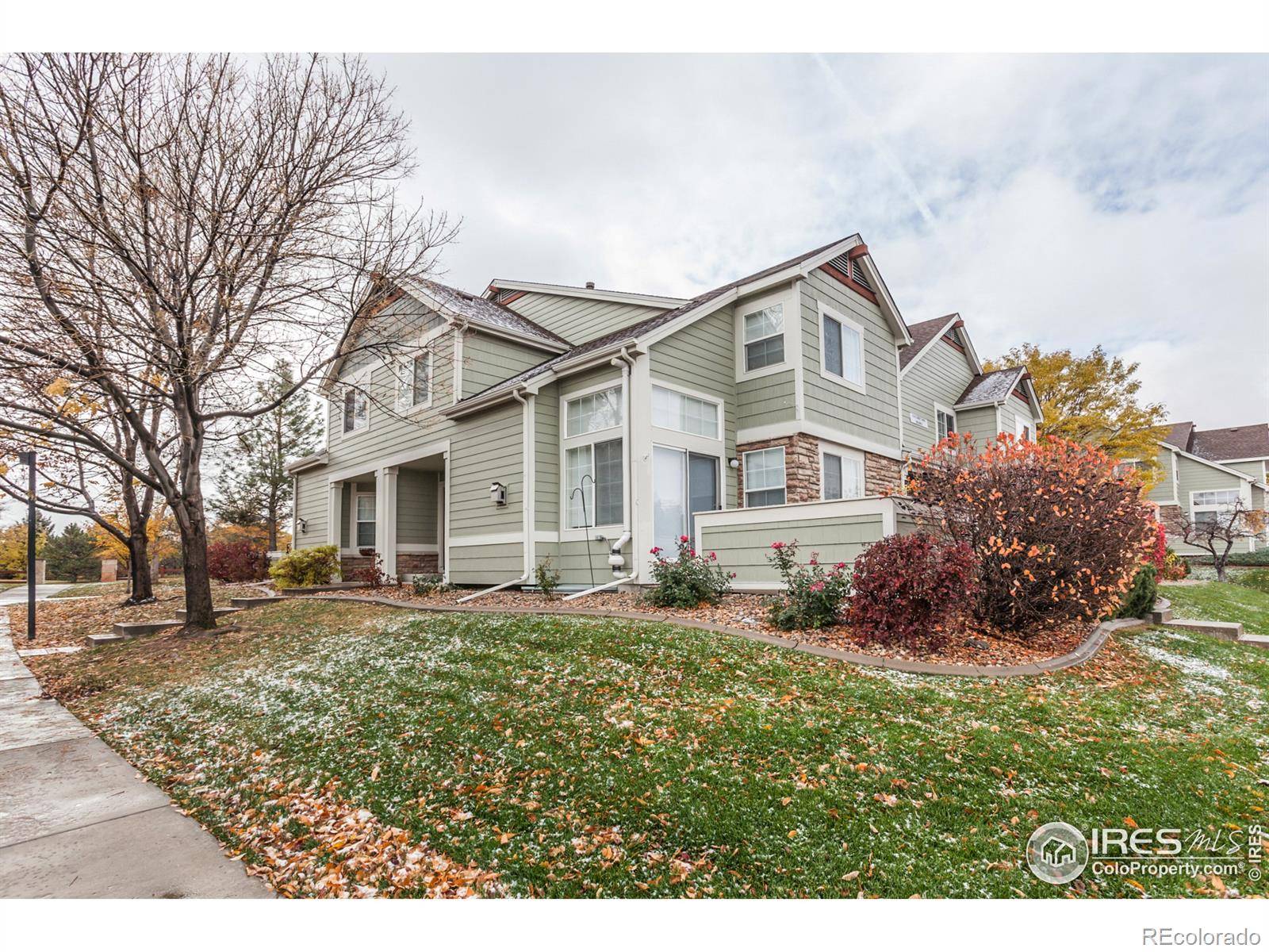 Fort Collins, CO 80528,5550 Corbett DR #25