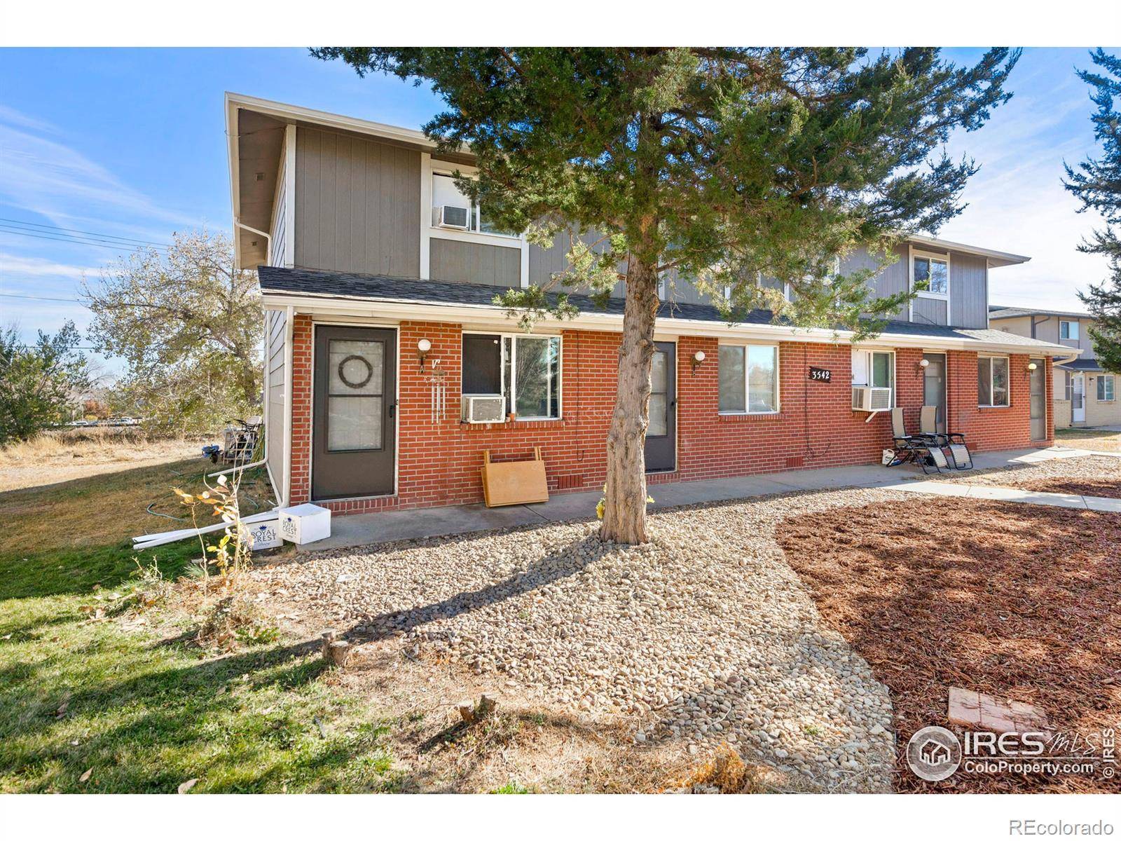 Loveland, CO 80538,3542 Butternut DR