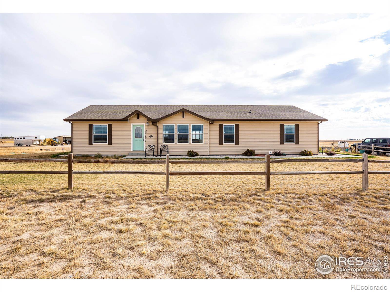 Nunn, CO 80648,47372 County Road 29